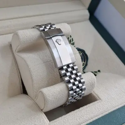 Ceas Rolex Datejust 41, 2022 5