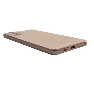 Telefon Samsung Galaxy A53, Dual SIM, 6GB RAM, 128GB, 5G 3