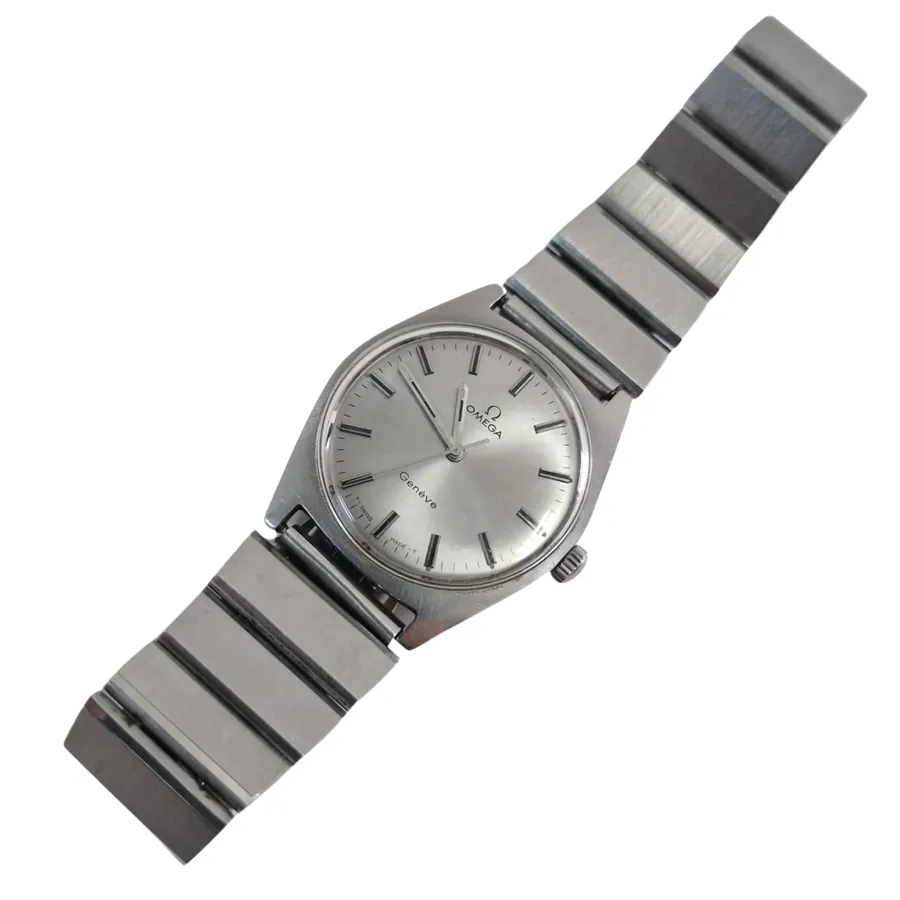 Ceas mecanic OMEGA Geneve, vintage