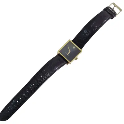 Ceas mecanic Longines vintage, Aur 18k 2