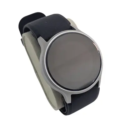 Tensiometru Smartwatch Omron HeartGuide 2
