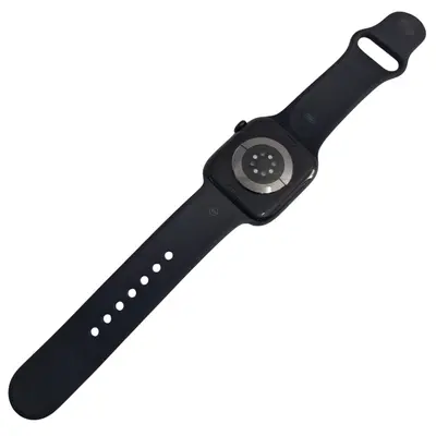 Smartwatch APPLE Watch 10, GPS, 46mm Jet Black Aluminium Case 3