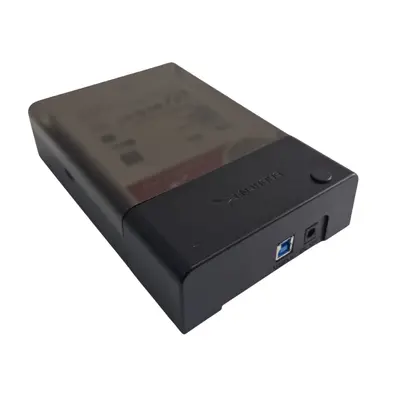 Hard Disk  Seagate IronWolf PRO 12TB + adaptor portabil USB 3.0 3
