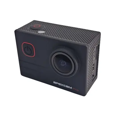 Apexcam Pro M90 Cameră de acțiune 4K 20MP WIFI + accesorii