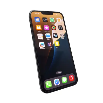 Telefon Apple iPhone 13 Pro Max, 256GB, 5G 2