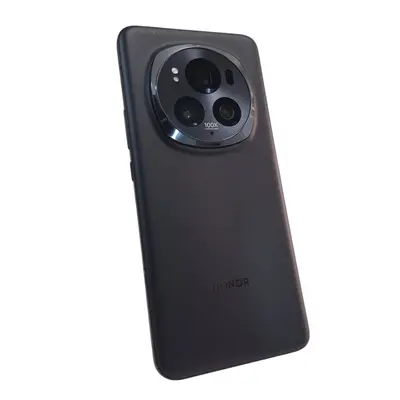 Telefon mobil HONOR Magic 6 Pro, Dual SIM, 12GB RAM, 512GB 2
