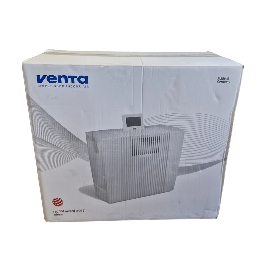 Umidificator Venta LW62 WiFi cu control prin aplicație