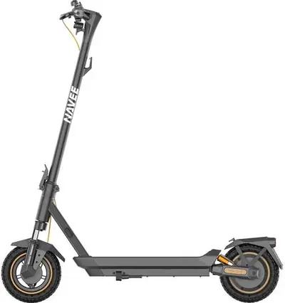 Trotineta Electrica Navee GT3 MAX, Autonomie 75 km, 25 km/h 3