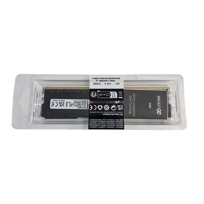 Memorie RAM Kingston FURY Beast 16GB (1x16) DDR4 3200MHz 3
