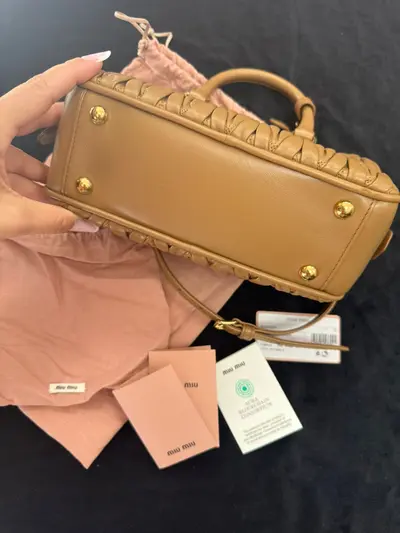 Geanta MiuMiu 6