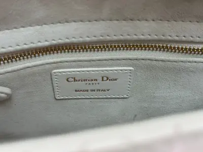 Geanta Lady Dior 2
