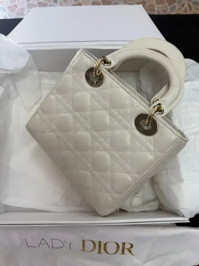 Geanta Lady Dior 3