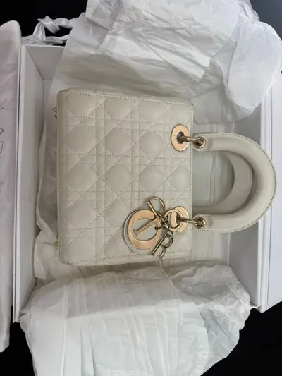 Geanta Lady Dior 5
