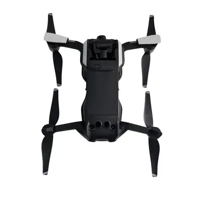 Drona DJI Mavic Air, pachet Fly More Combo, Arctic White 4