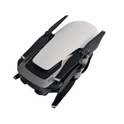 Drona DJI Mavic Air, pachet Fly More Combo, Arctic White 5