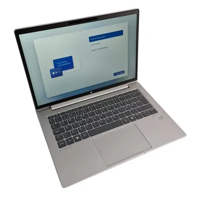 Laptop HP ProBook 445 G11 14" WUXGA AMD Ryzen 3 7335U 3.0GHz 16GB 256GB SSD NOU 4