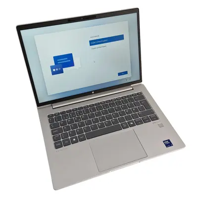 Laptop HP ProBook 440 G11 Intel Ultra 5 125U, 32GB DDR5, 512GB SSD 4