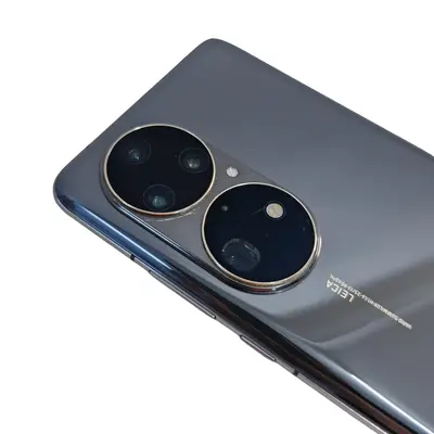 Telefon Huawei P50 Pro, 8GB RAM, 256GB 3