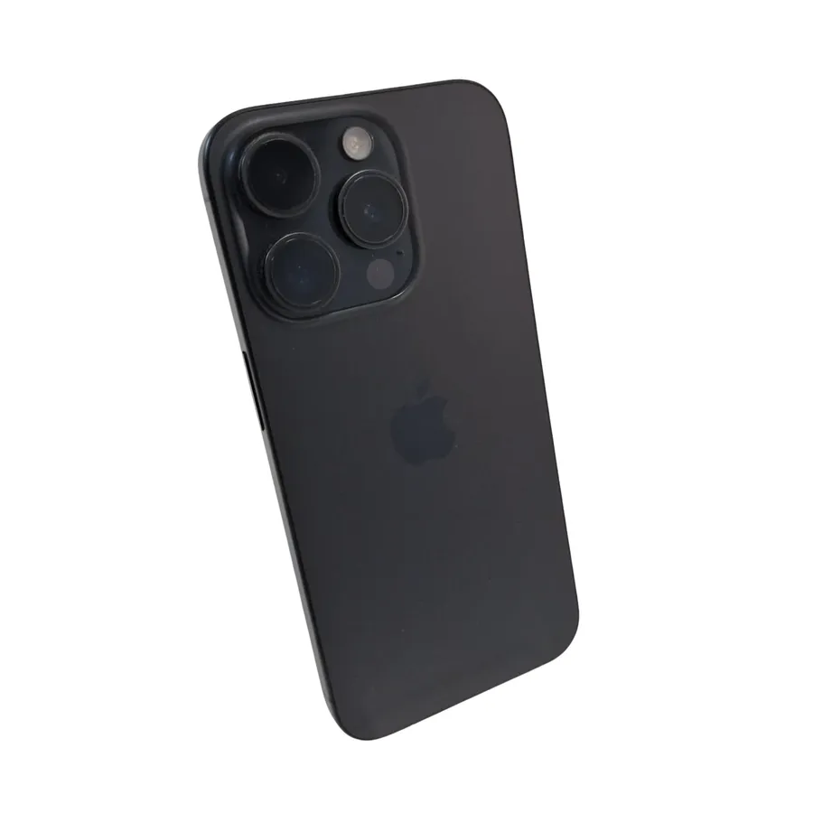 Telefon Apple iPhone 15 Pro, 128 GB, 5G