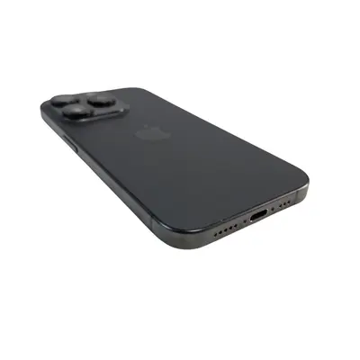 Telefon Apple iPhone 15 Pro, 128 GB, 5G 3