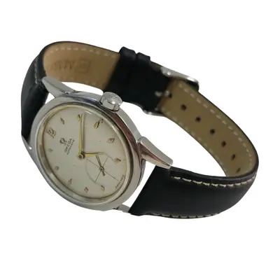 Ceas automatic Omega Seamaster Bumper, vintage 2