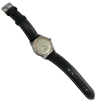 Ceas automatic Omega Seamaster Bumper, vintage 3