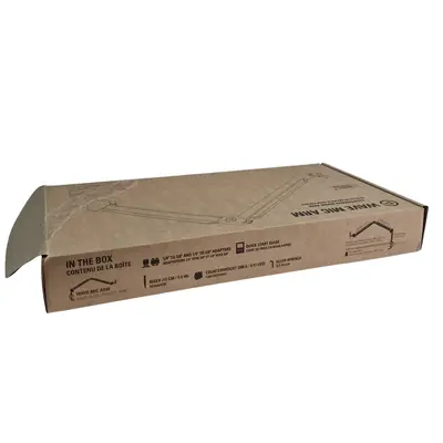 Brat flexibil Elgato WAVE mic arm, pentru microfon 2