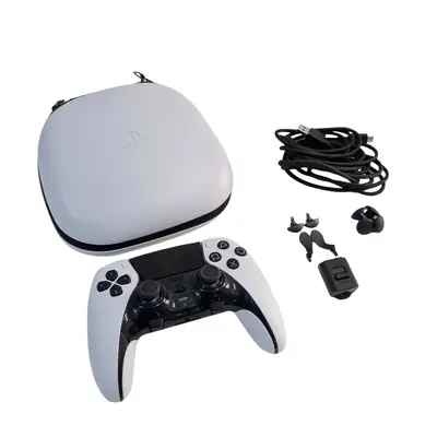 Controler wireless Sony DualSense Edge pentru PlayStation 5