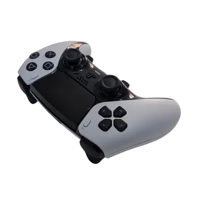 Controler wireless Sony DualSense Edge pentru PlayStation 5 2