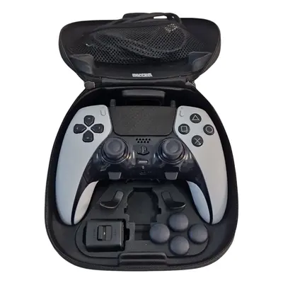 Controler wireless Sony DualSense Edge pentru PlayStation 5 4