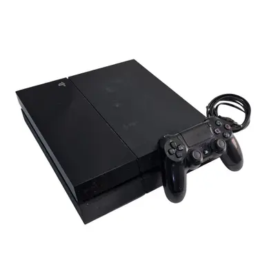 Consola Sony Play Station 4 500gb cu 1 controler