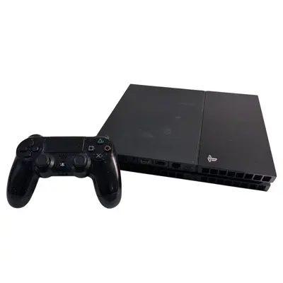 Consola Sony Play Station 4 500gb cu 1 controler 2
