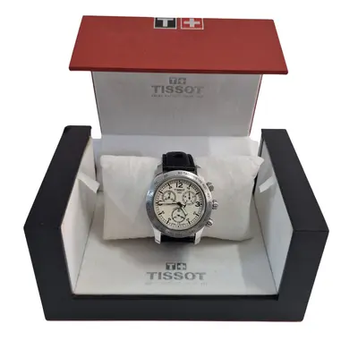 Ceas Tissot V8 Chronograph Quartz 2