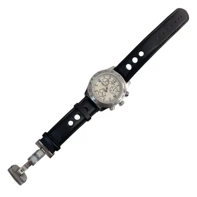 Ceas Tissot V8 Chronograph Quartz 5