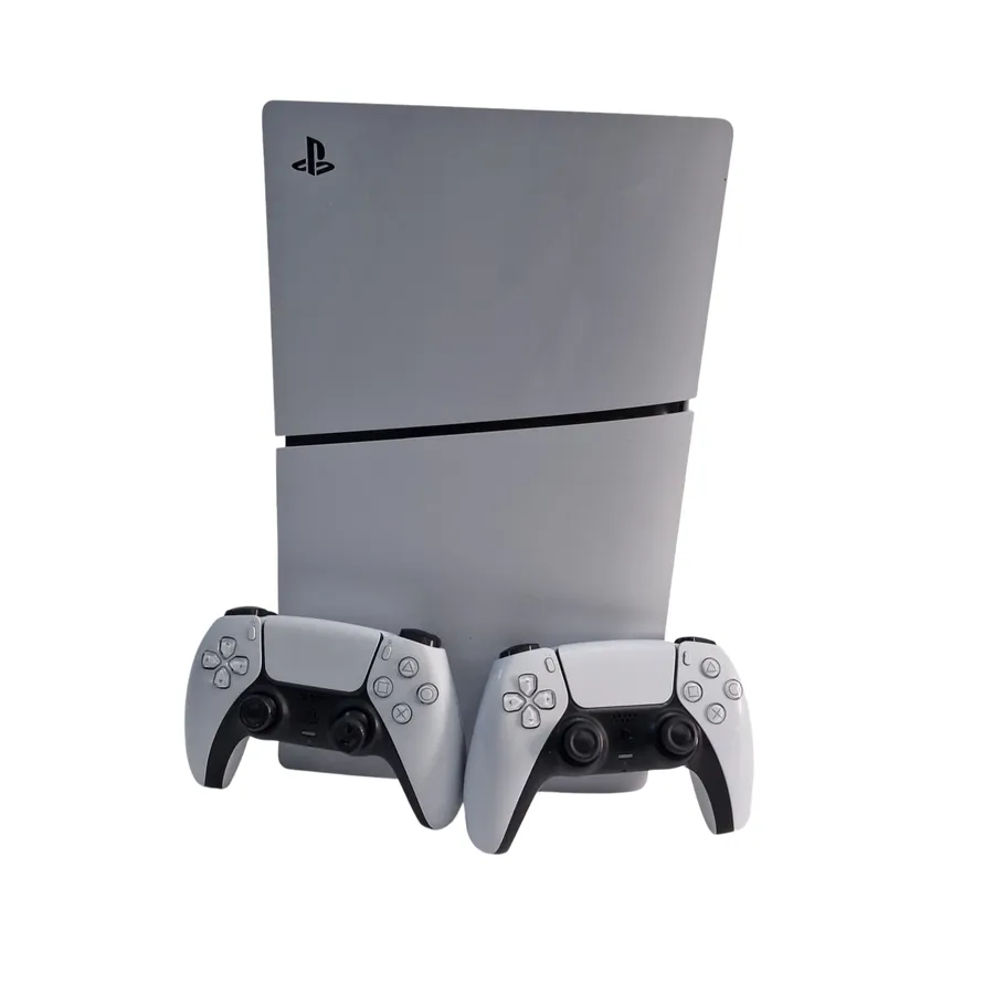 Consola Sony PlayStation 5 D-Chassis + 2 controlere