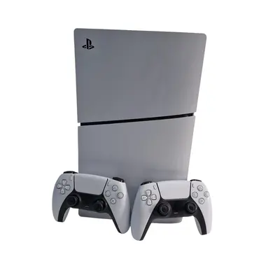 Consola Sony PlayStation 5 D-Chassis + 2 controlere
