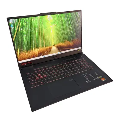 Laptop gaming ASUS TUF A17 FA707 AMD Ryzen 9 7940HS, RTX4070, 32GB, 1TB SSD