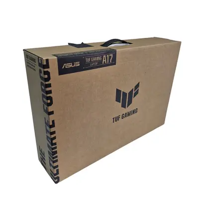 Laptop gaming ASUS TUF A17 FA707 AMD Ryzen 9 7940HS, RTX4070, 32GB, 1TB SSD 2