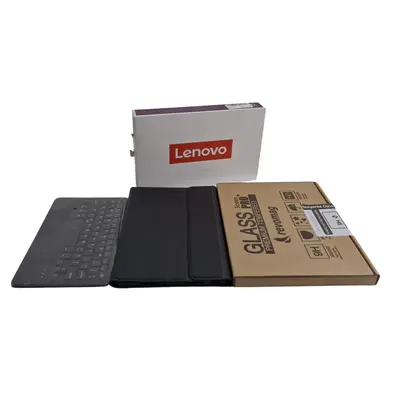 Tableta Lenovo Tab K11 Plus, 11.45" 2K , 8GB, 256GB, cu SIM + accesorii 2