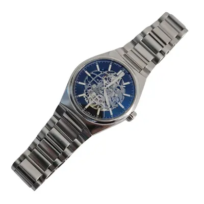 Ceas Frederique Constant Highlife Automatic Skeleton Edition 4