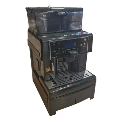 Espressor automat de cafea Saeco Aulika EVO OFFICE