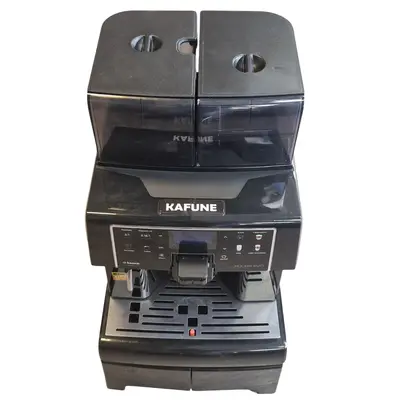 Espressor automat de cafea Saeco Aulika EVO OFFICE 2