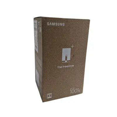 Videoproiector portabil Samsung The Freestyle Gen2