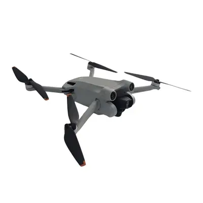 Drona DJI Mini 3 + Smart Controller, 4K HDR 3