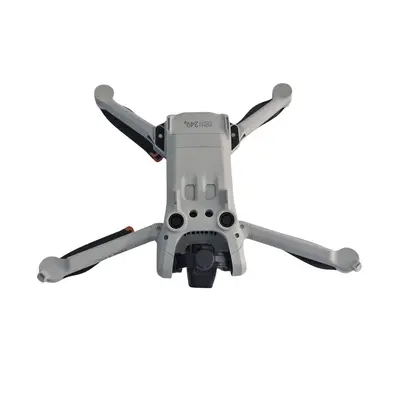 Drona DJI Mini 3 + Smart Controller, 4K HDR 4