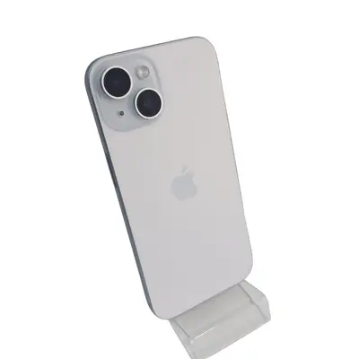 Telefon mobil Apple iPhone 15, 128GB, 5G, Blue 2