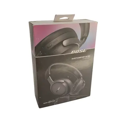 Casti BOSE QuietComfort Ultra Headphones, Bluetooth, Over-Ear NOI