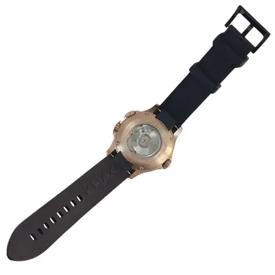 Ceas Hamilton Khaki Navy GMT Automatic 3