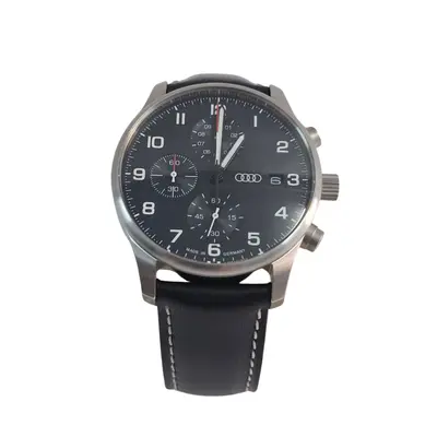 Ceas Audi Cronograph 42 mm