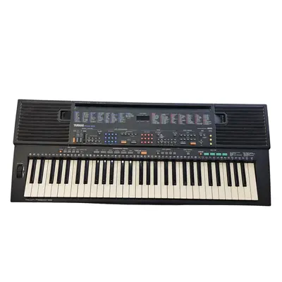 Orga / pian aranjor Yamaha PSR 85